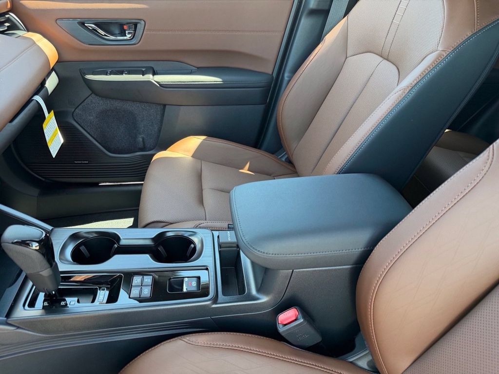 New 2026 Subaru Outback Touring XT AWD/4WD image 13