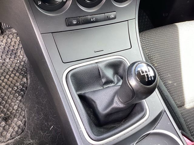 Used 2012 MAZDA MAZDA3 i Touring FWD image 20