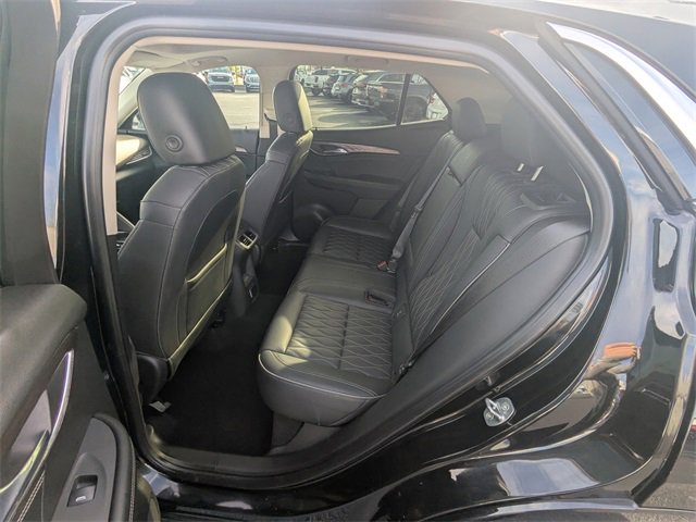 Used 2022 Buick Envision Avenir w/ Technology Package II image 14