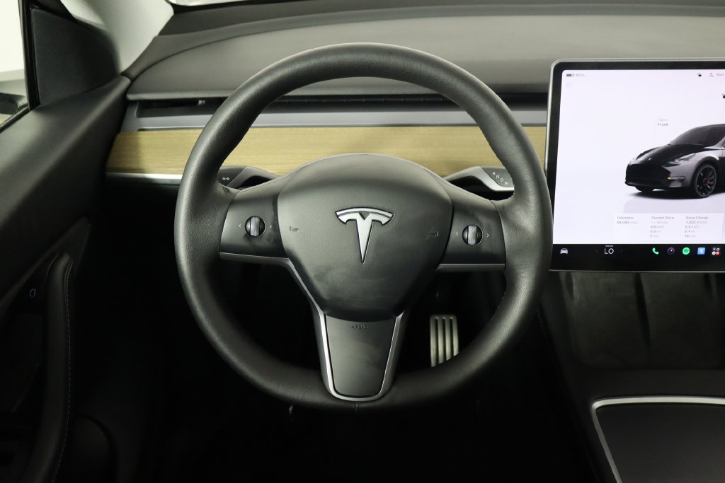 Used 2022 Tesla Model Y Performance AWD/4WD image 7