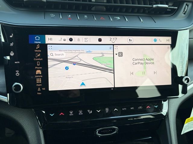 New 2026 Jeep Grand Cherokee Limited AWD/4WD image 22