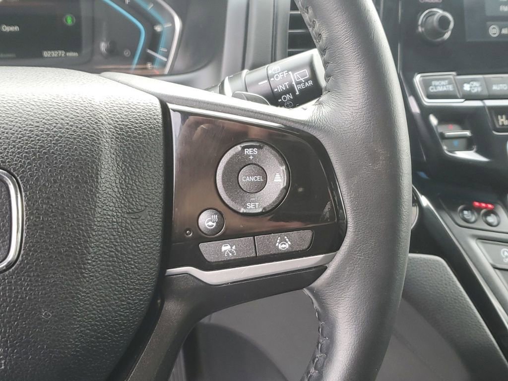 Used 2023 Honda Odyssey Elite image 17