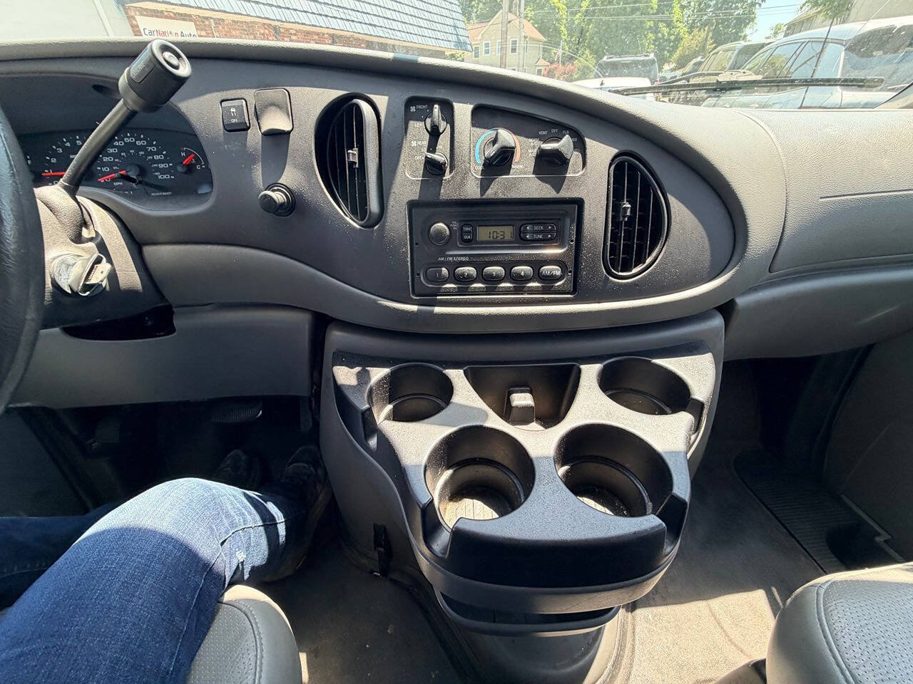 Used 2006 Ford E-350 and Econoline 350 XL RWD image 41