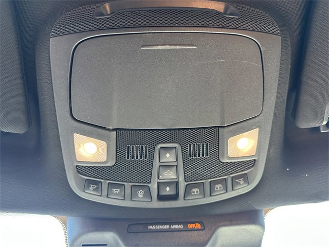 Certified 2022 Ford Expedition Max Platinum image 27