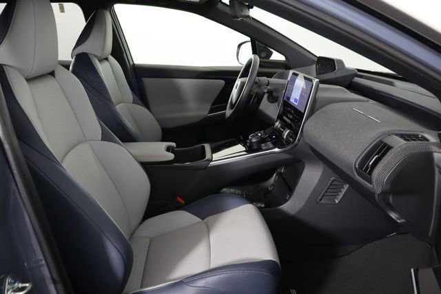Used 2023 Subaru Solterra AWD image 19