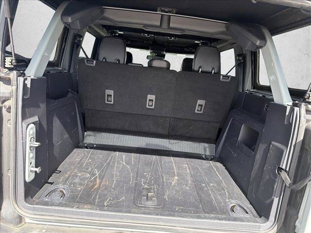 Used 2021 Ford Bronco Badlands AWD/4WD image 21
