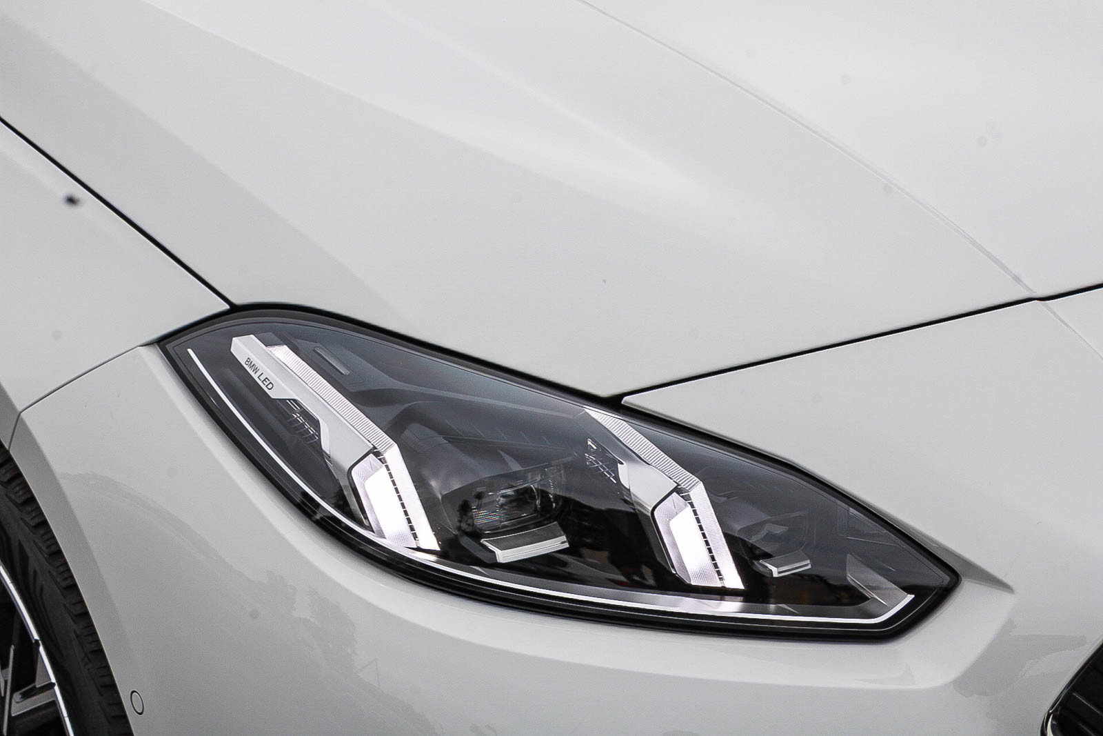 New 2026 BMW 228i w/ Technology Package FWD image 8