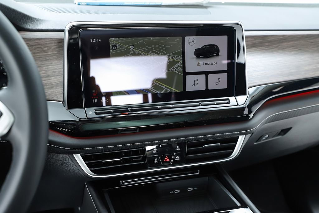 New 2026 Volkswagen Atlas SEL Premium R-Line image 64