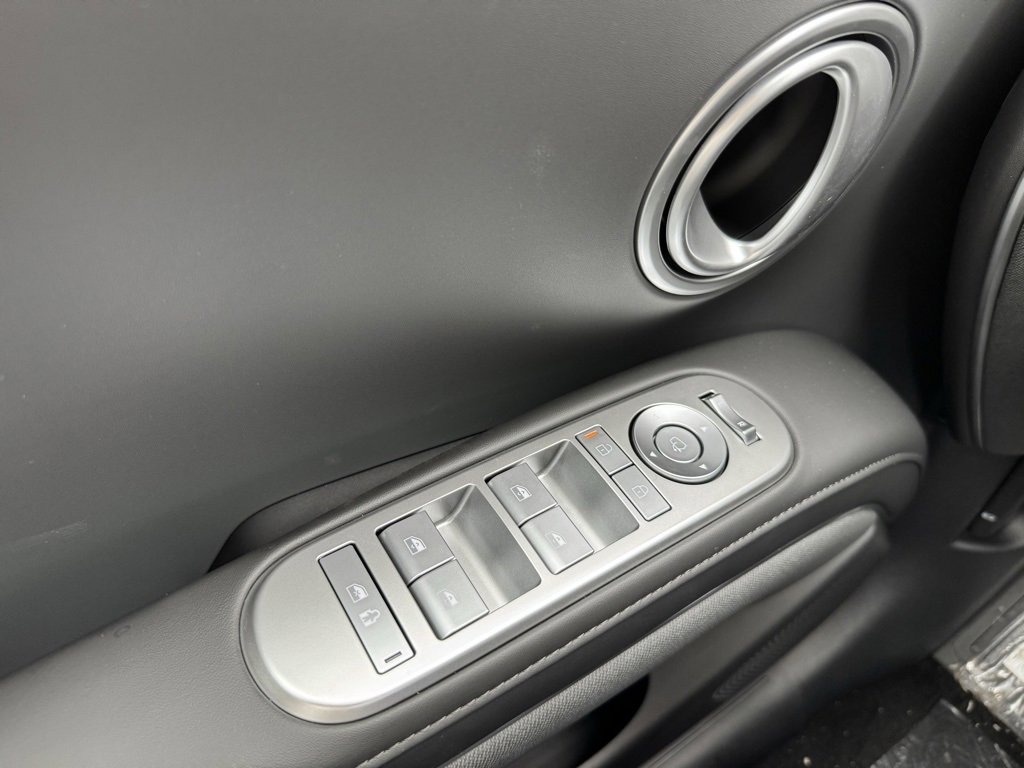 New 2026 Hyundai Palisade Calligraphy image 39