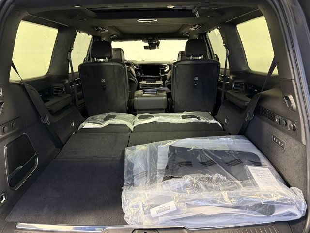 New 2026 Jeep Grand Wagoneer Summit AWD/4WD image 11