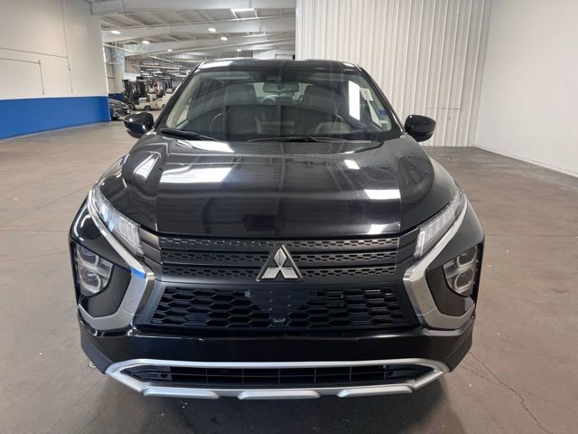 Used 2024 Mitsubishi Eclipse Cross SE image 8