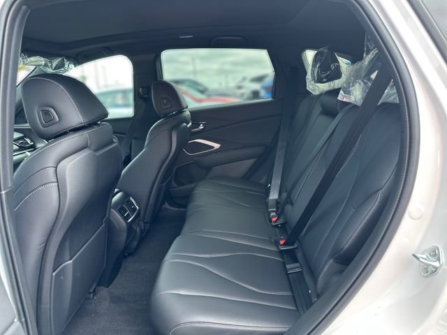 New 2025 Acura RDX SH-AWD image 10