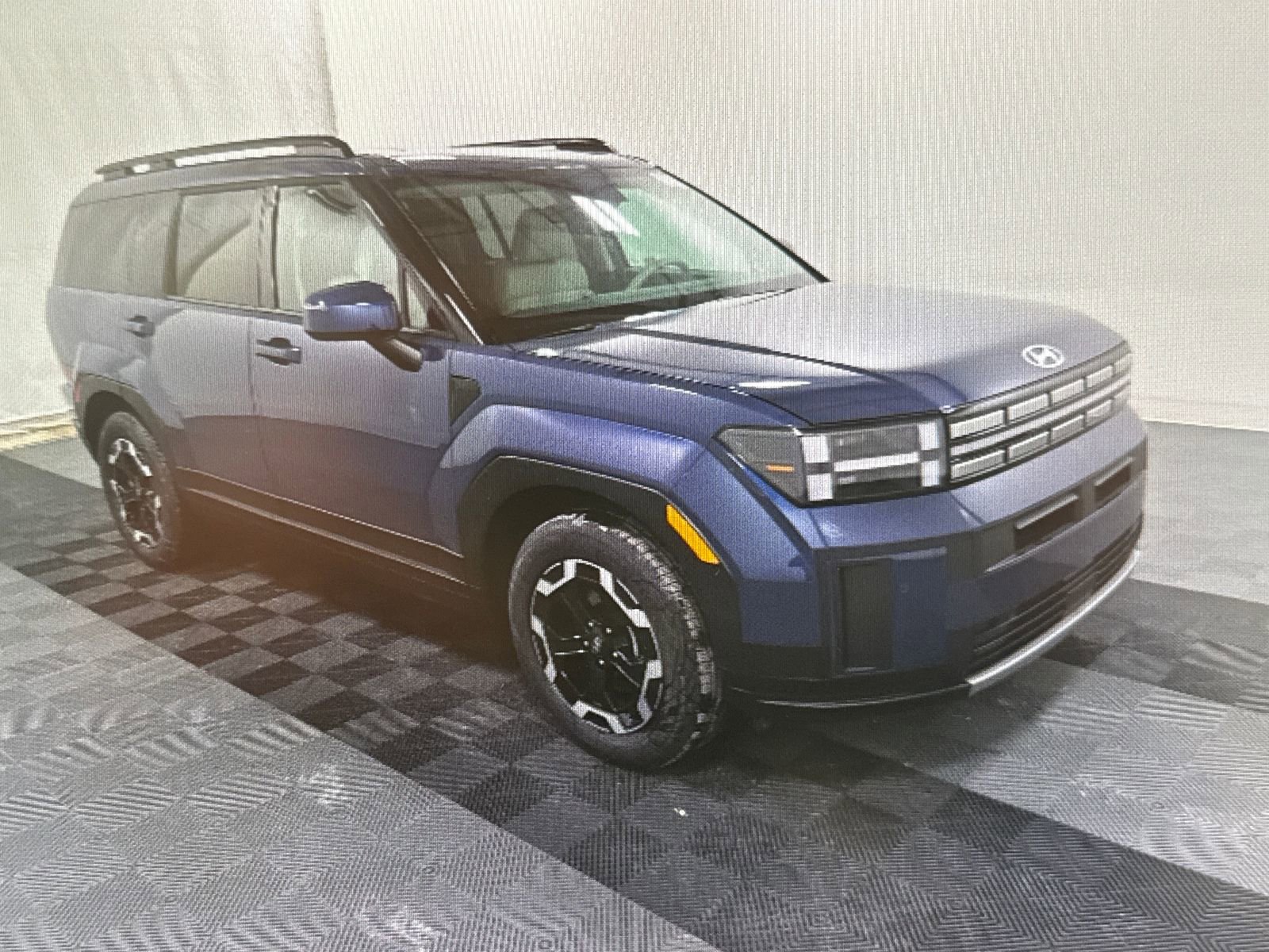 Used 2026 Hyundai Santa Fe SEL image 4