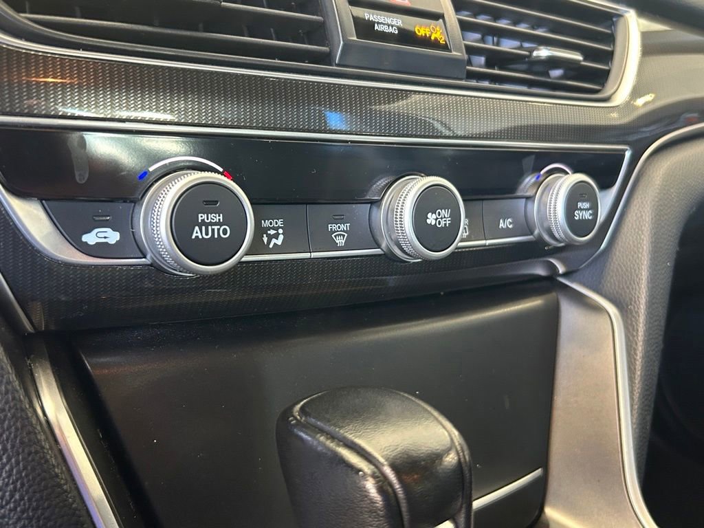 Used 2020 Honda Accord Sport image 34