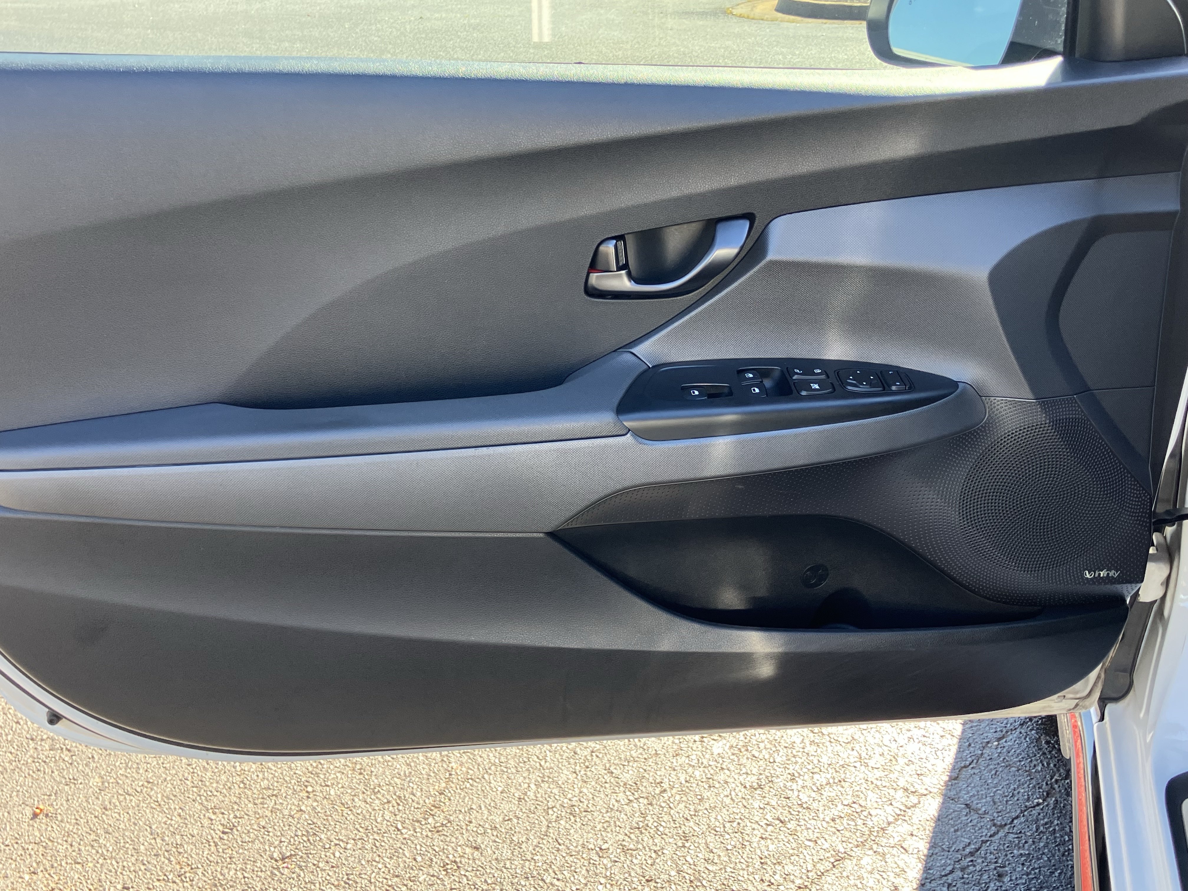 Used 2021 Hyundai Veloster N FWD image 14