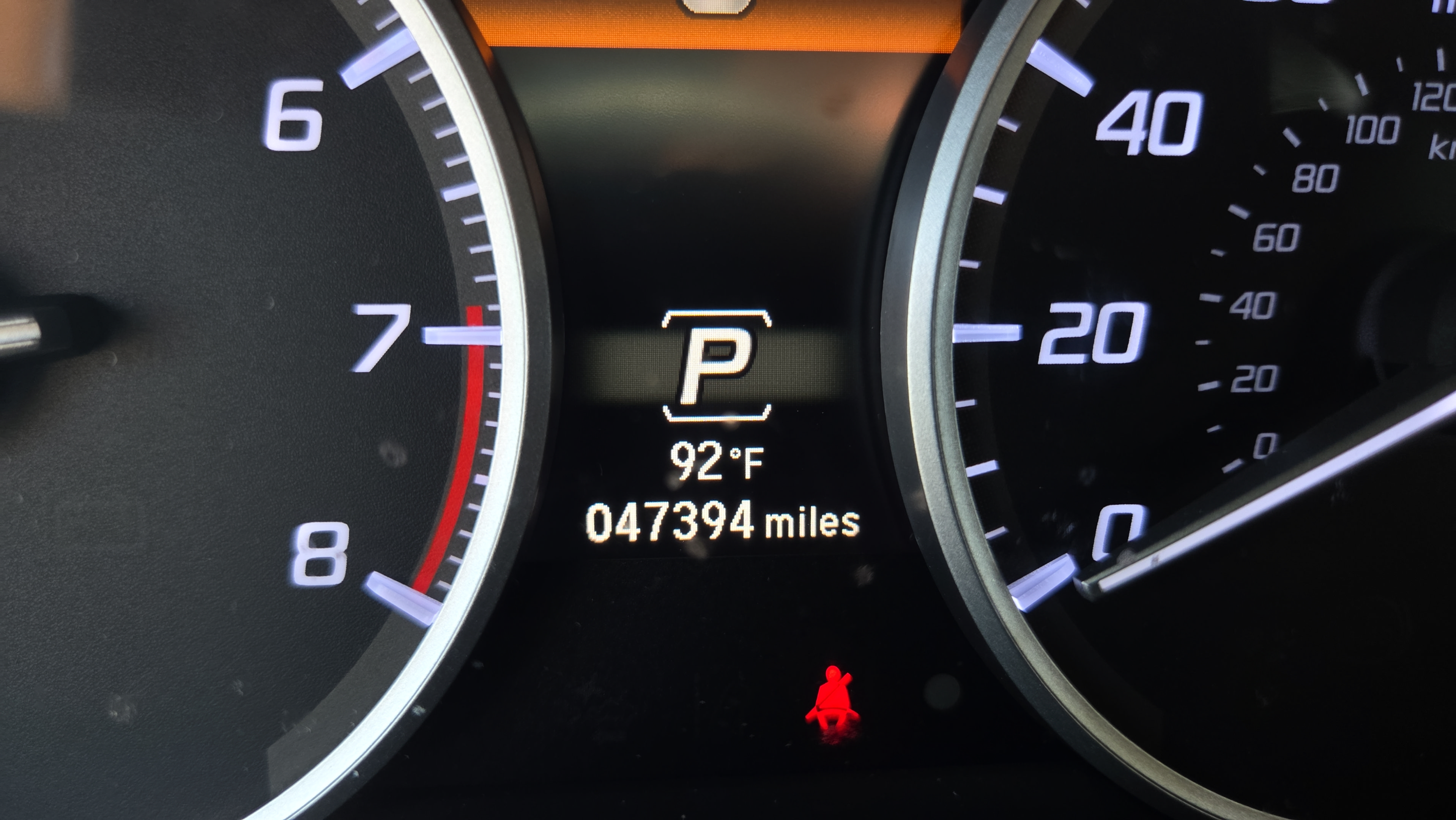 Used 2019 Acura ILX FWD image 27
