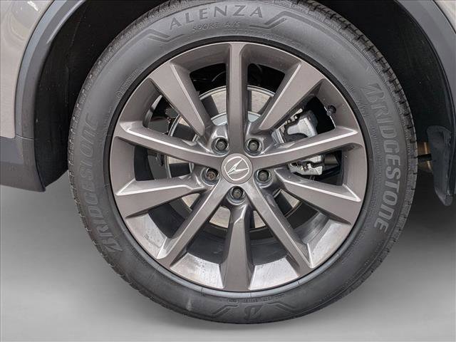 Certified 2025 Acura MDX A-Spec image 21