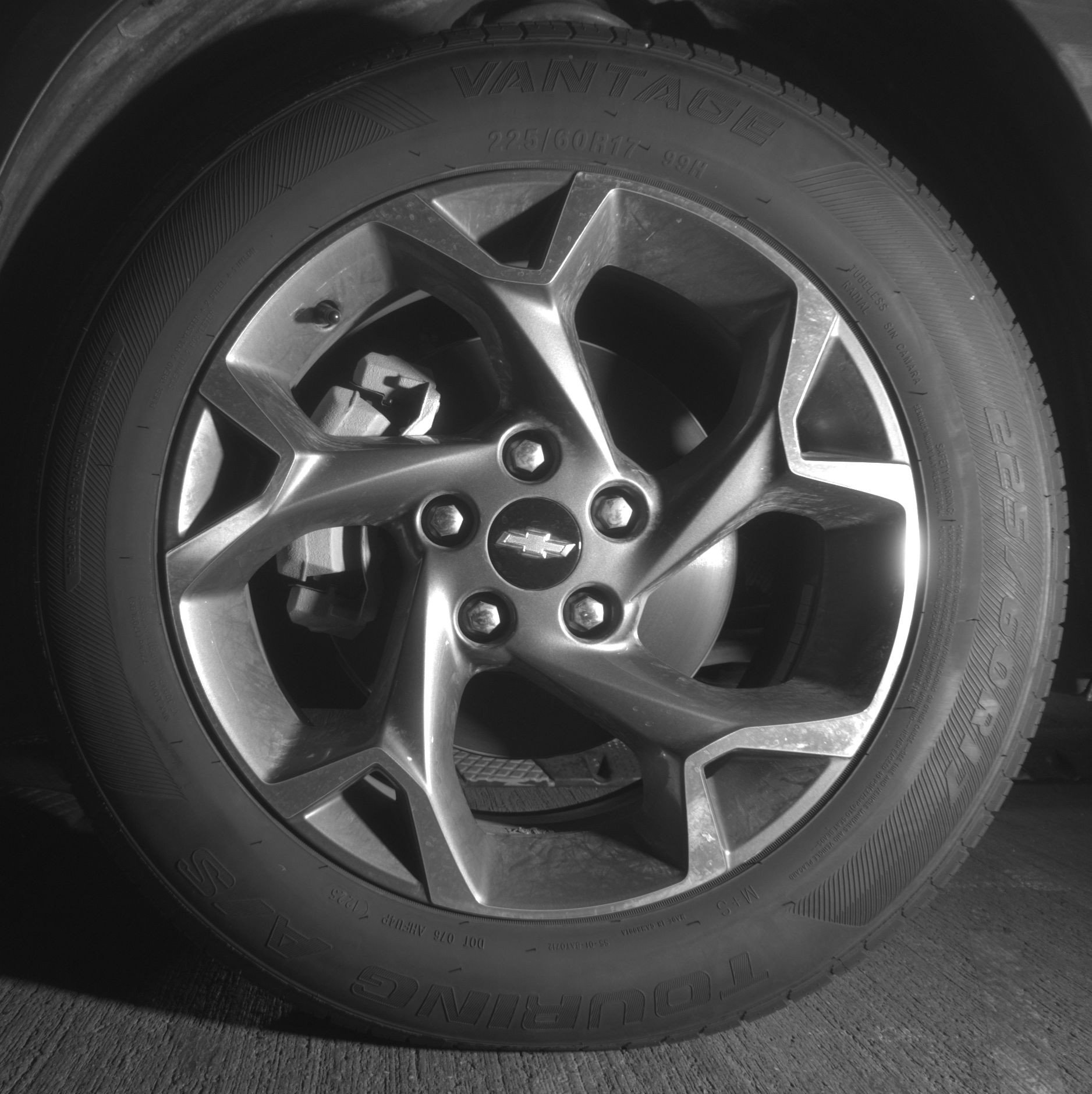 Used 2025 Chevrolet Trax LT w/ LT Convenience Package image 12