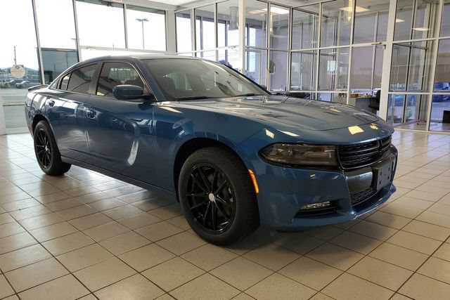 Used 2021 Dodge Charger SXT w/ Cold Weather Package AWD/4WD video 2