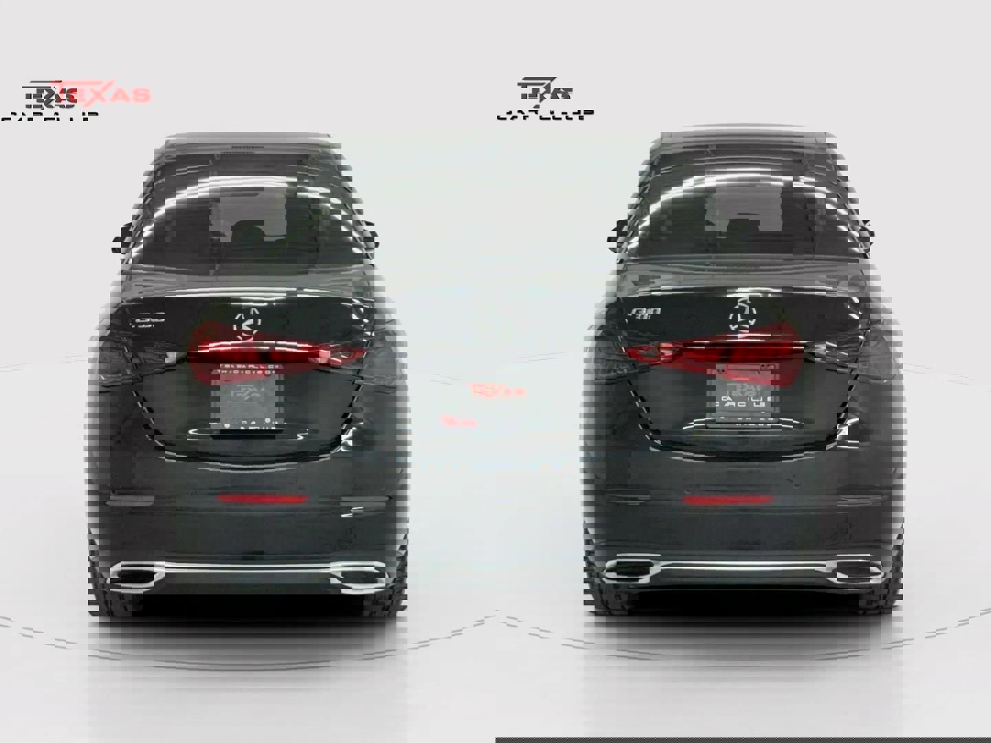 Used 2024 Mercedes-Benz C 300 C300 w/ Advanced USB Package image 7