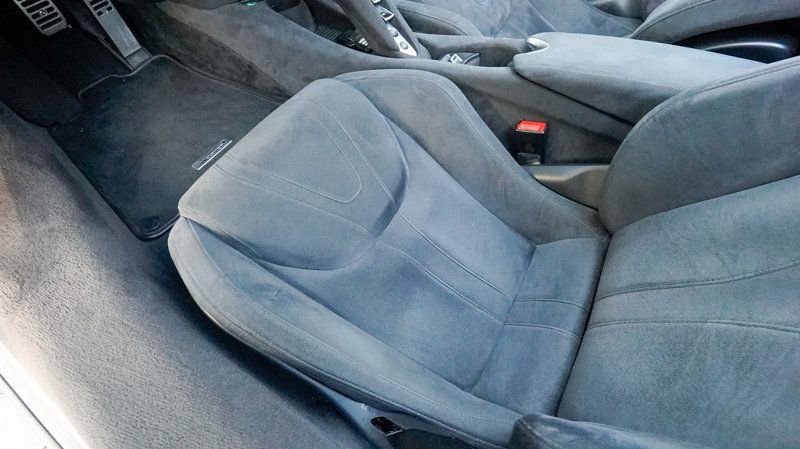 Used 2020 McLaren 720S Luxury image 60