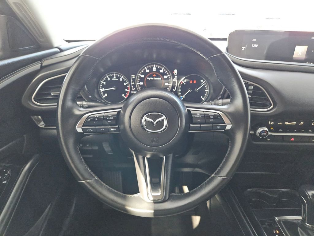 Used 2025 MAZDA CX-30 AWD 2.5 S w/ Preferred Package image 23