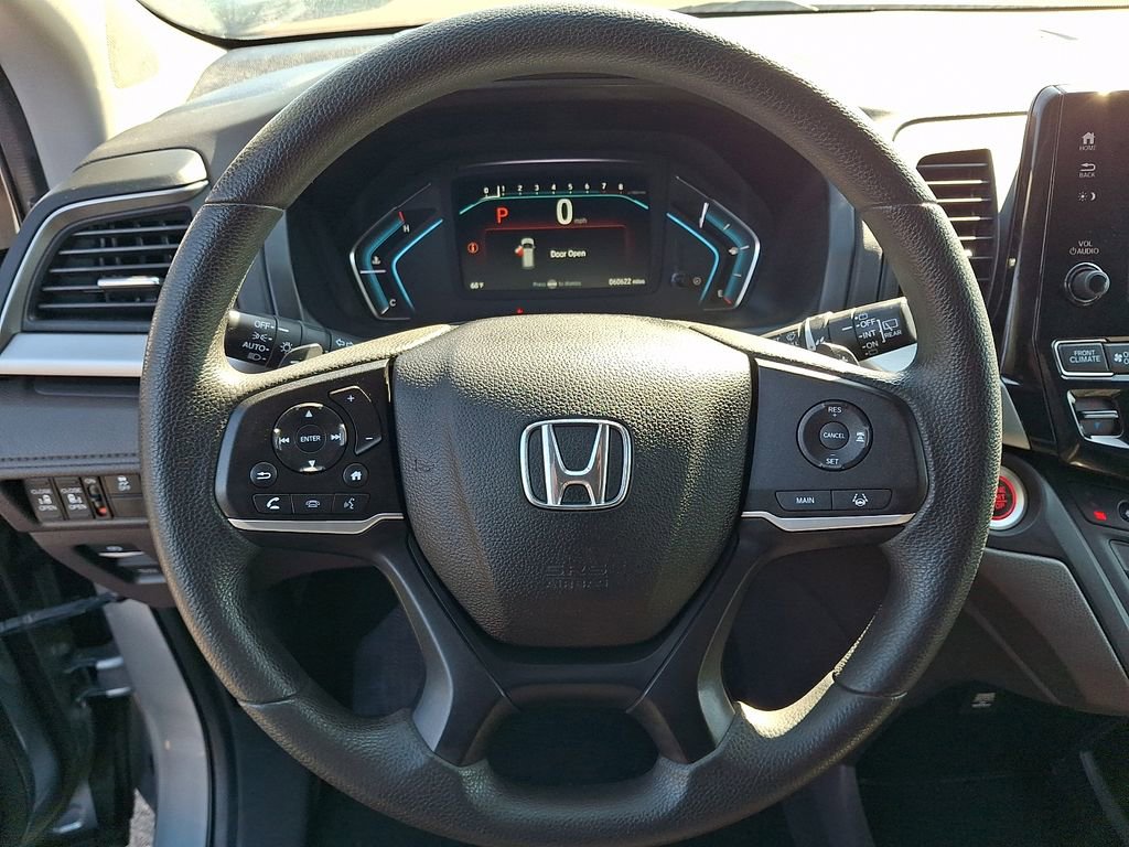 Used 2020 Honda Odyssey EX image 20