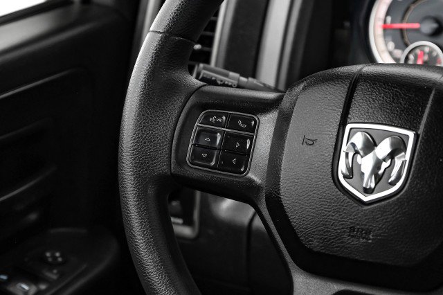 Used 2019 RAM 1500 Tradesman RWD image 15