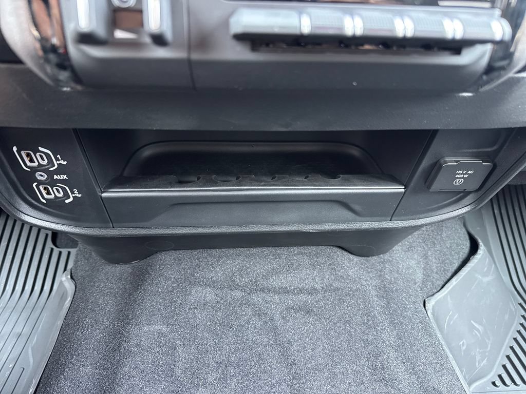 New 2026 RAM 2500 Tradesman AWD/4WD image 20