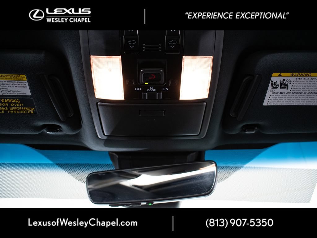 Used 2023 Lexus GX 460 Premium AWD/4WD image 19