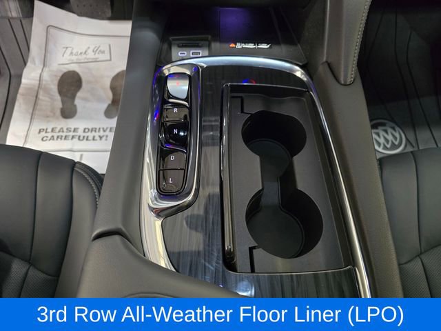 Used 2023 Buick Enclave Essence w/ Experience Buick Package AWD/4WD image 23