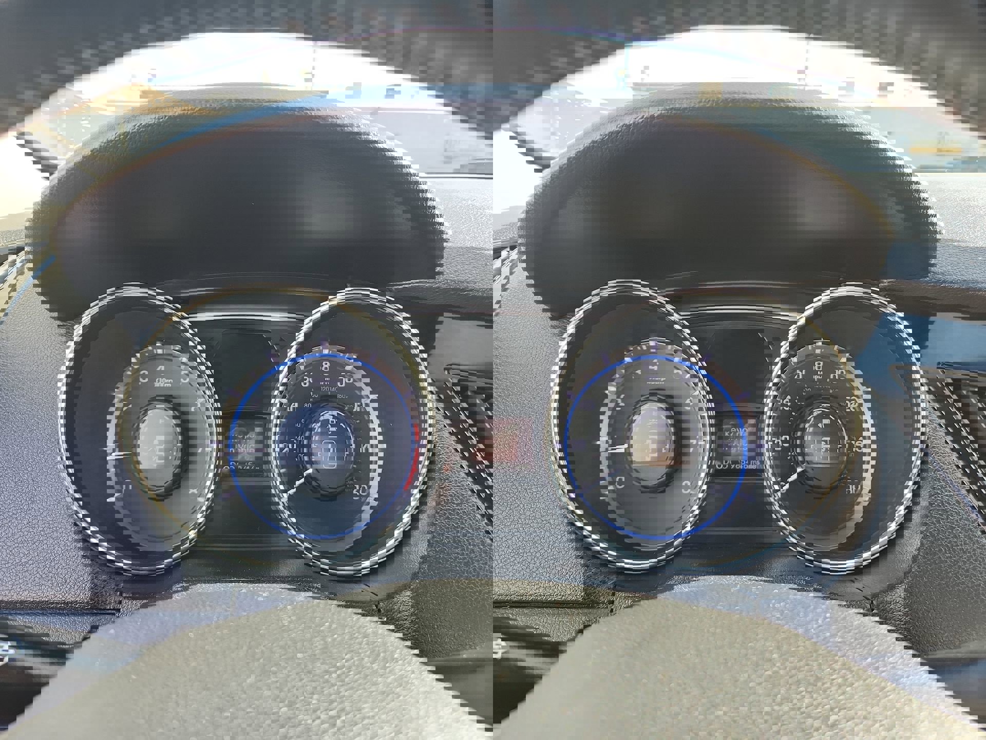 Used 2013 Hyundai Sonata Limited w/ Premium Pkg image 10