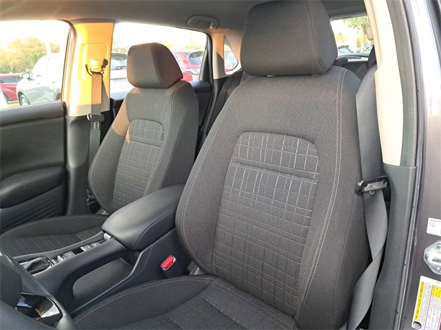 Used 2024 Honda HR-V LX image 18