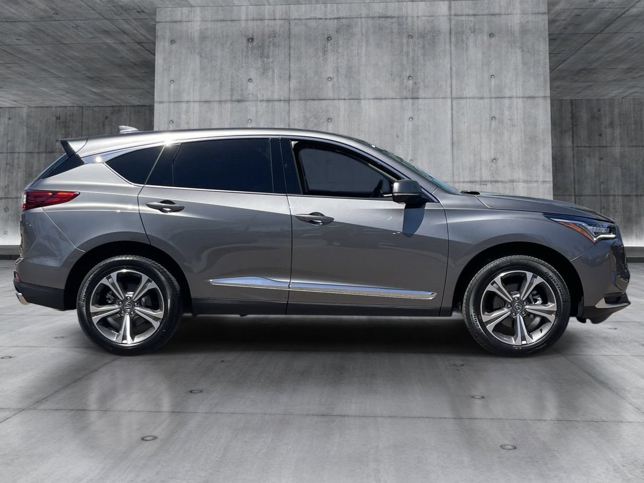 New 2026 Acura RDX SH-AWD w/ Technology Package image 7