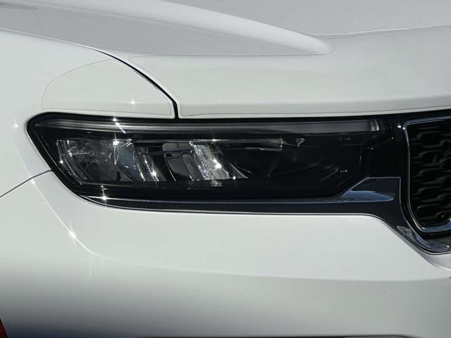 Used 2022 Jeep Grand Cherokee Limited 4xe w/ MOPAR Finishing Package image 8