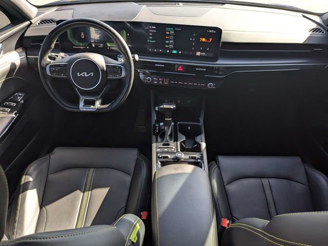 Used 2025 Kia K5 GT FWD image 14