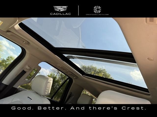 Used 2021 Ford Expedition Platinum image 22