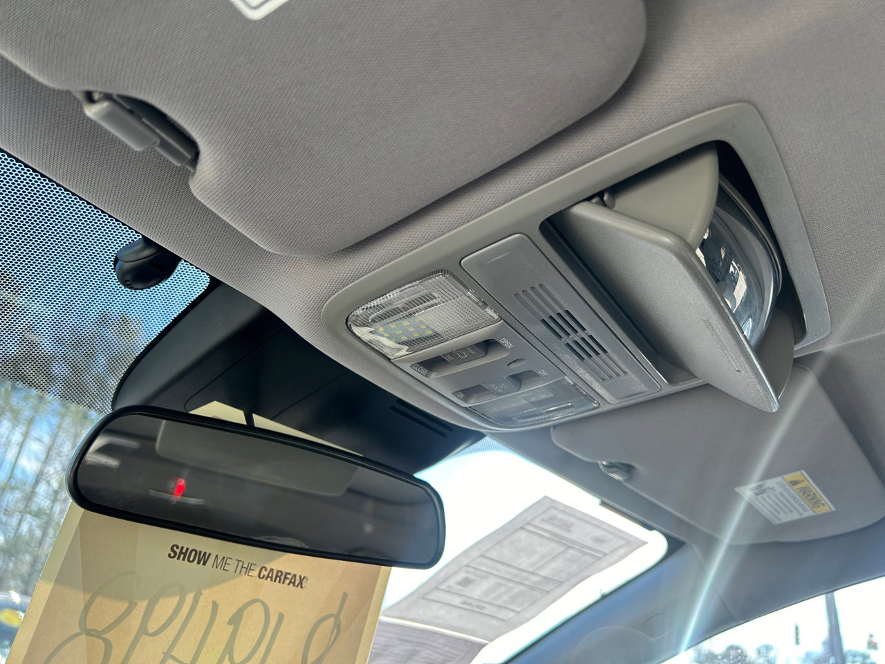 Used 2017 Honda CR-V EX image 22