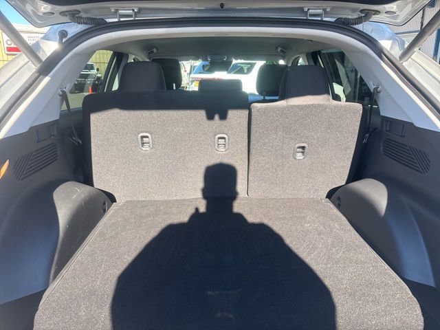 Used 2024 Hyundai Ioniq 5 SEL image 14