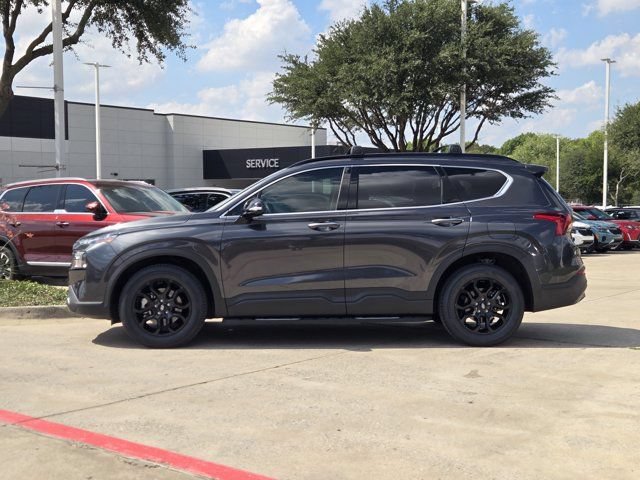 Certified 2023 Hyundai Santa Fe XRT FWD image 4