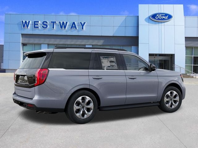New 2027 Ford Expedition Active RWD image 6