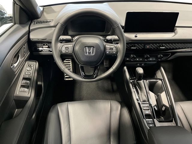 New 2026 Honda Accord Sport image 22