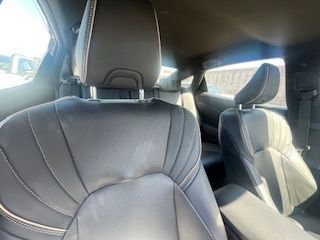 Used 2025 Toyota Crown XLE image 11