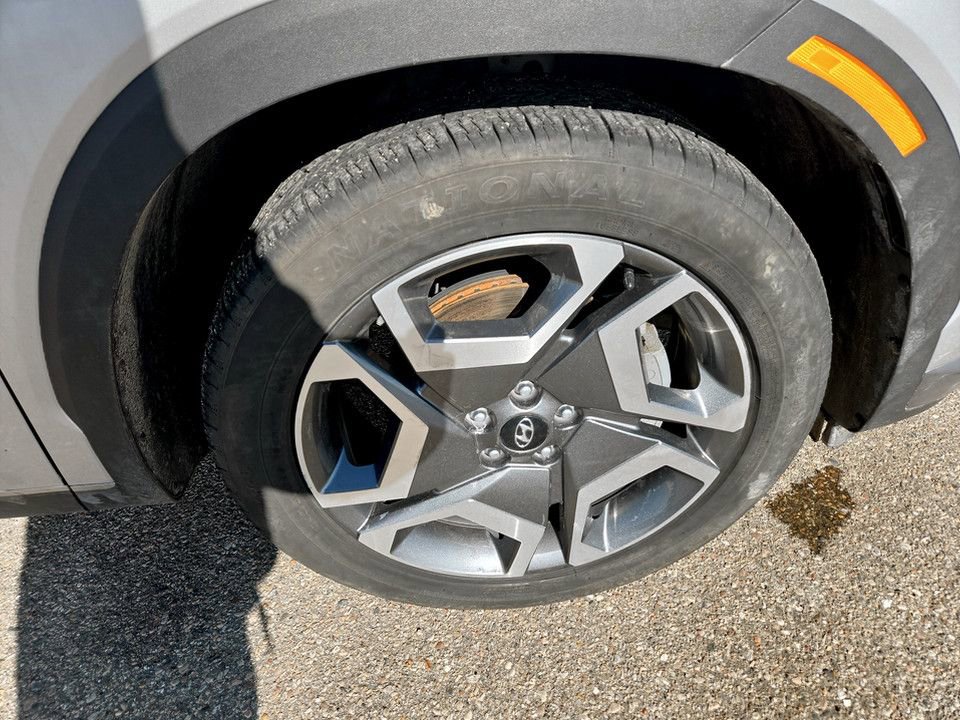 Used 2024 Hyundai Palisade SEL image 37