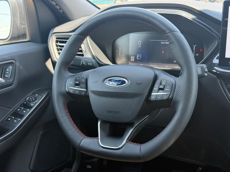 Certified 2023 Ford Escape ST-Line w/ Tech Pack #1 AWD/4WD image 17
