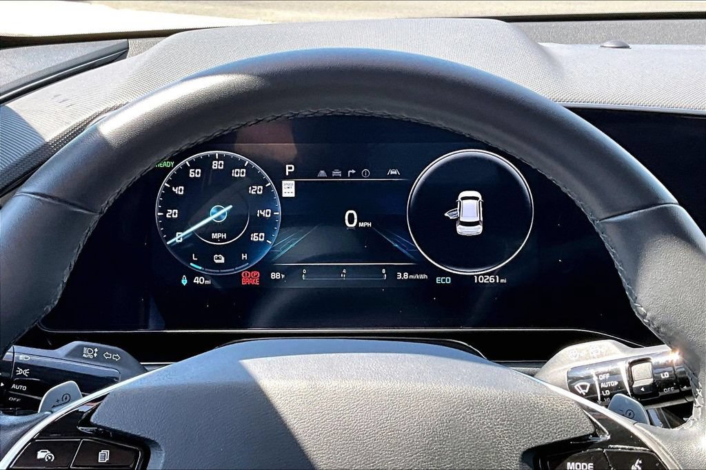 Used 2024 Kia Niro Wind FWD image 13