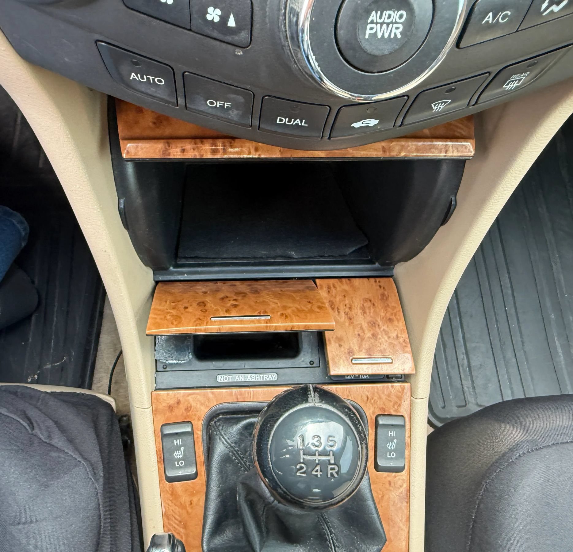 Used 2005 Honda Accord EX-L image 25