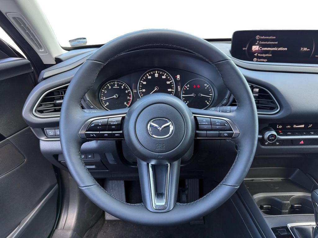 New 2026 MAZDA CX-30 AWD 2.5 S w/ Premium Package image 12