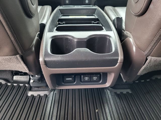 Used 2020 Honda Odyssey Elite image 19