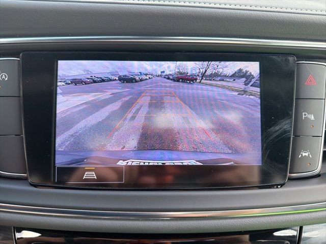Certified 2023 Buick Enclave Essence w/ Experience Buick Package image 30